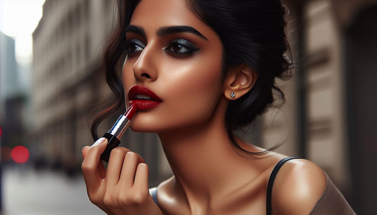 Top Vegan and Cruelty-Free Lipsticks